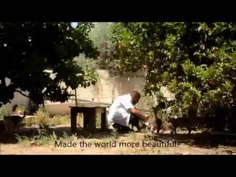 The secret of happiness