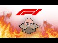F1 Jackbox w/ CrashHappy