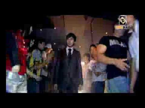 Jonibek - Masti masti- for Jamajaan