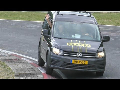 03.06.2017 Nürburgring Touristenfahrten Highlights!
