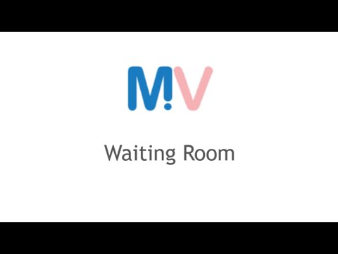 MEDiVision Waiting Room TV video thumbnail