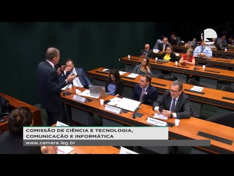 Ciência e Tecnologia - Mudanças na Lei de Serviço de Acesso Condicionado - SeAC - 05/12/19