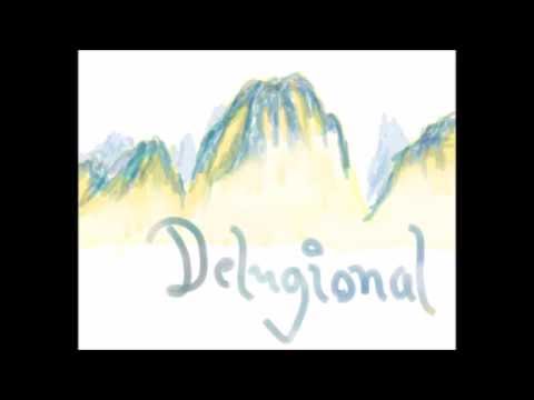 Delugional