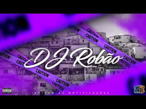 MEGA DE FIM DE ANO ( DJ Robão )