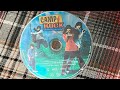 Opening Of Camp Rock Extended Rock Star Edition Dvd From 2008