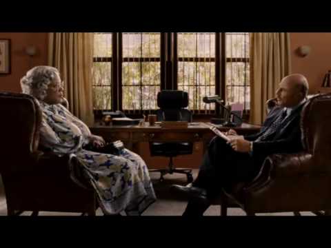 Madea meets Dr.Phil..Funny!!