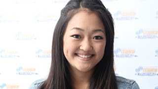 Amy Okuda - Interview About The Future of The GUILD, Acting and ISATV video