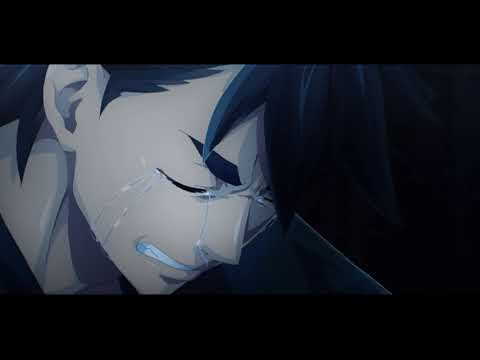 God Eater anime OST - Admiration