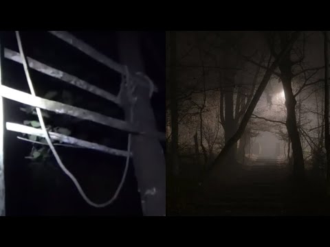 I returned in haunted waiting for the lumberjack