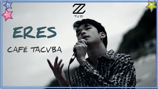 2Z - ERES (CAFÉ TACVBA COVER)