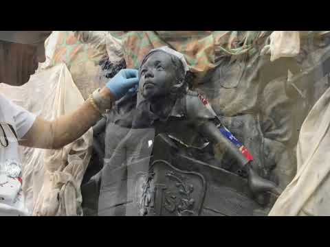 Hiro Kawabata and Acrylic One - A1