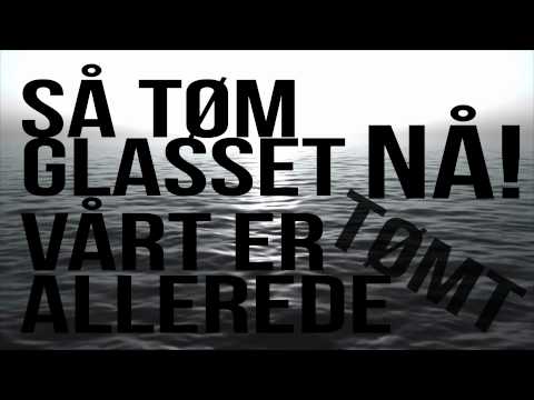 KRAKEN 2015 - Kursiv Ft. Anna Sol & Næsty-G (Årets