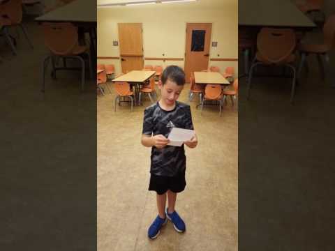 Baxter County Library Escape Room