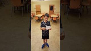 Baxter County Library Escape Room