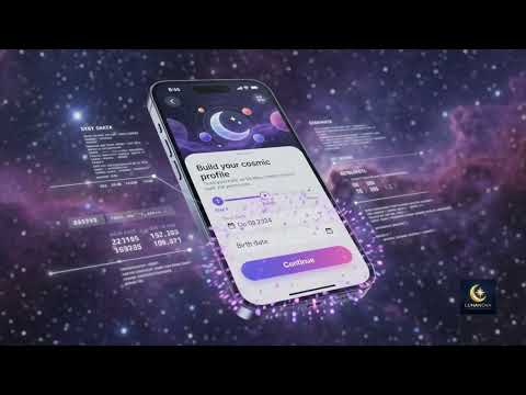 LunaNova video thumbnail