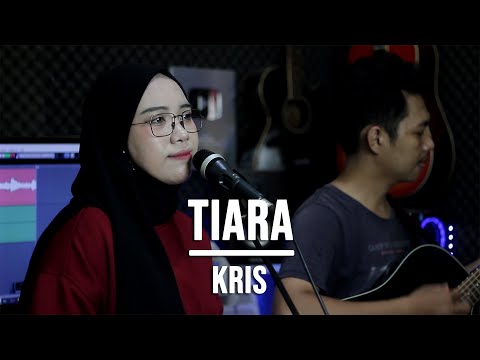 TIARA - KRIS (LIVE COVER INDAH YASTAMI) via @CoverHitsIndo