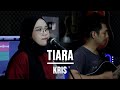 TIARA - KRIS (LIVE COVER INDAH YASTAMI) via @coverclearance