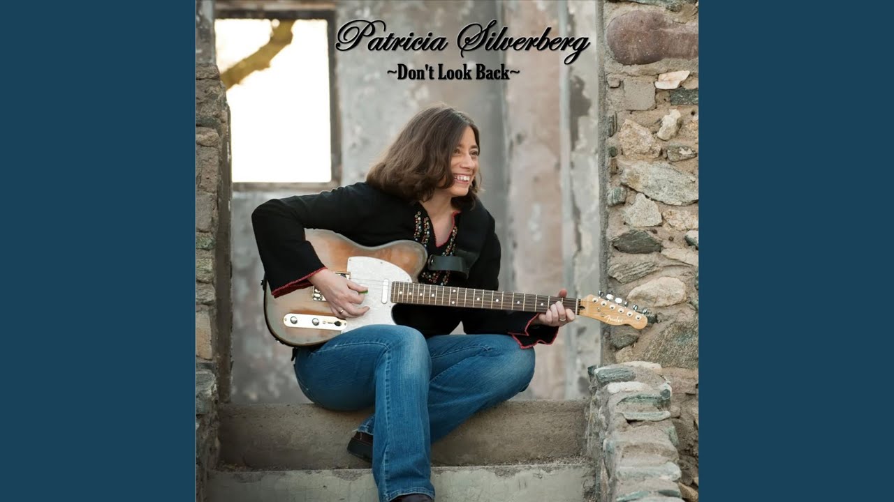 Promotional video thumbnail 1 for Patricia Silverberg