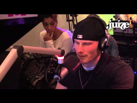 Lucino - The Hit (Drop Your Demo nr 1) | Juize