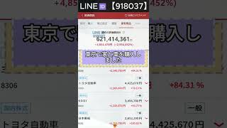 #投資初心者#資産運用#日本市場#お金の勉強#投資思考
