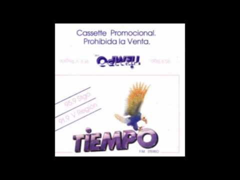 CUÑAS DE RADIO TIEMPO 91.9 Viña del Mar