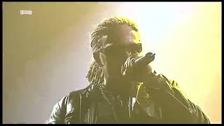 Better - Guns N&#39; Roses [Nürburgring, Germany 2006] 1080p [60FPS!!]