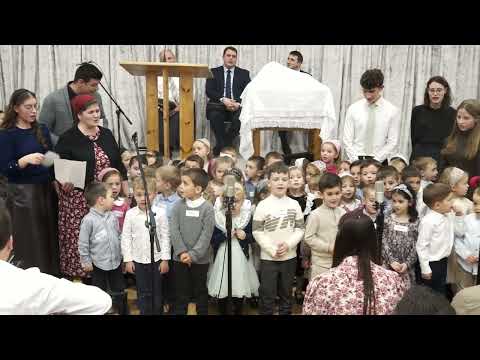 GRUPA  1 din Biserica Btleem  Londra |  30-11-25  |