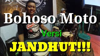 Download lagu Bohoso Moto Spesial Jandhut... mp3