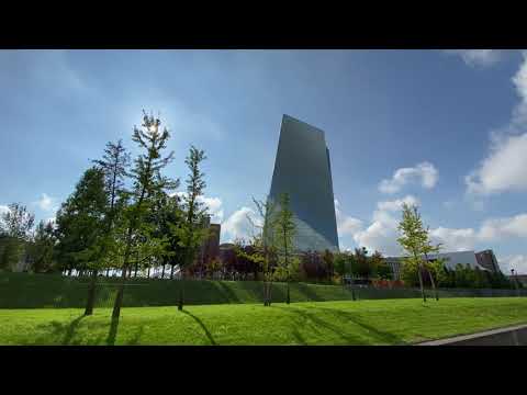 Frankfurt Deportation Memorial