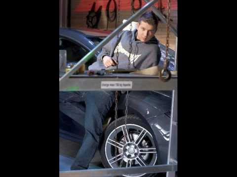 Robert Bilbilov - Ostani Do Kraj