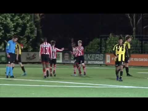 #SpartaRotterdam O14 - TOGB O15