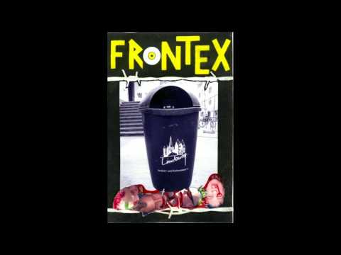 Frontex - D. I. Y.