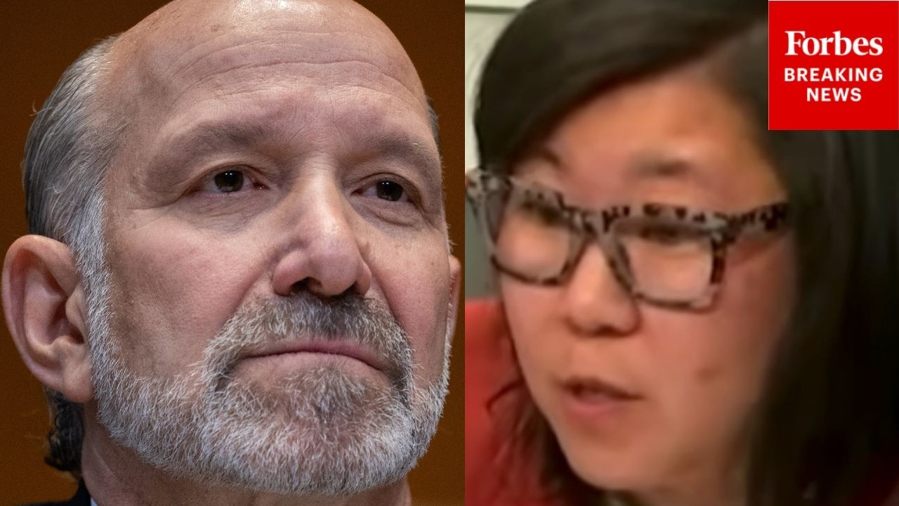 I Asked ChatGPT To Review My Monthly Budget: A Personal Finance