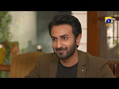 Maa Nahi Saas Hoon Main Episode 62 | Best Scene 06 | Hammad Shoaib - Sumbul Iqbal | Har Pal Geo