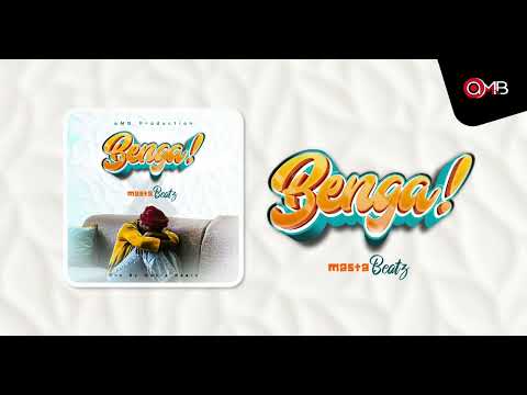 Masta Beatz - Benga (Official Audio)