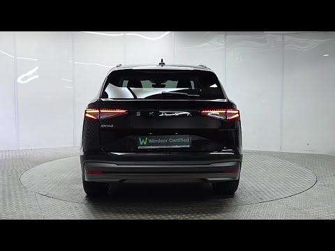 Skoda Enyaq 50 Edition iV 55kWh - Image 2