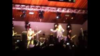 Viper - &quot;Wings Of The Evil&quot; (Live Performance)