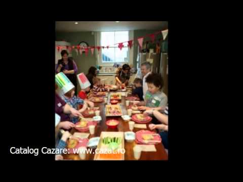 Cazare Bujoreni, Teleorman - Cazat.ro