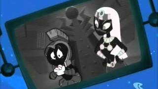 Duck Dodgers - This Means War