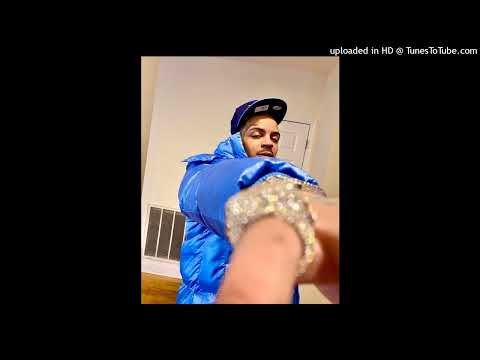 Rx Papi "I Need Dat Money"