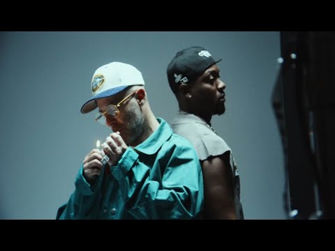 Hit-Boy and Al Chemist