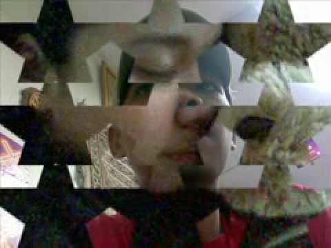 biar satu dunia tahu      