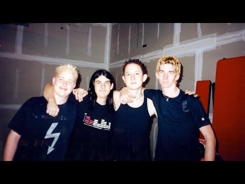 Trivium's Earliest Recordings | Matthew K Heafy | Trivium Origin Stories