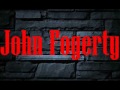 John Fogerty - Workin on a building