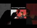 Baldi Vs THE BOILED ONE PHENOMENON PT2 #baldi #animation #roblox #memes #analoghorror #shorts #reels