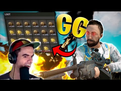 THE MOST CHAOTIC SOLO ONLINE RAID