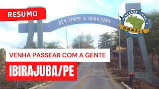 preview picture of video 'Viajando Todo o Brasil - Ibirajuba/PE'