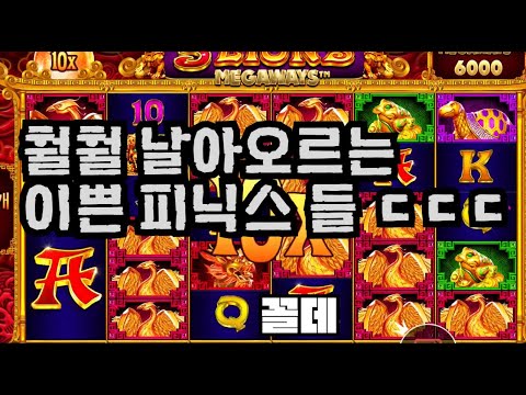 [슬롯][제보영상][닉네임:꼴데]오라매 3645배