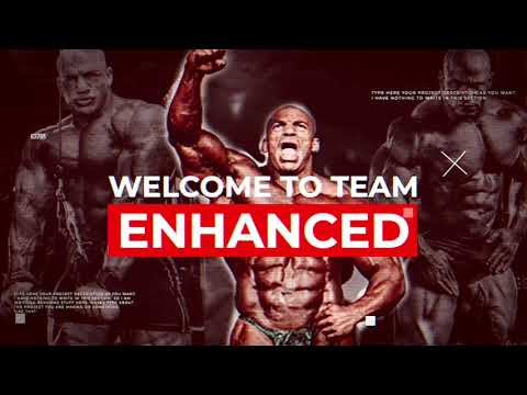 Big Ramy is The New MR. OLYMPIA 2020 and Has Now Joined Team Enhanced