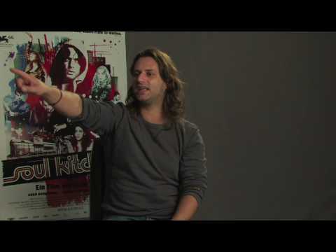 SOUL KITCHEN - Interviews